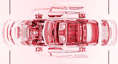 Araç muayenede 'Turka' dönemi hazırlıyor... Bayilik başvuruları alınıyor