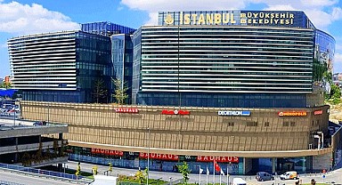 Arnavutköy Mavi Göl Hakkında Basında Yer Alan Gerçek Dışı Haberlere İlişkin Açıklama