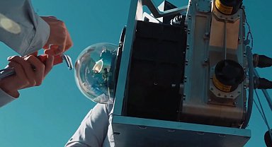 ASELSAN tehditleri 'YILDIRIM-100'le çarpacak!