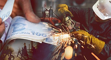 Asgari Ücret İçin Çifte Zam Önerisi