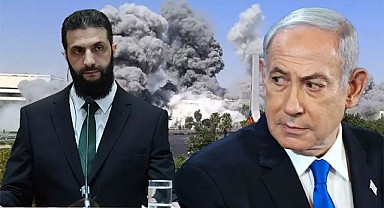 Ateşkese Rağmen Saldırı Sinyali