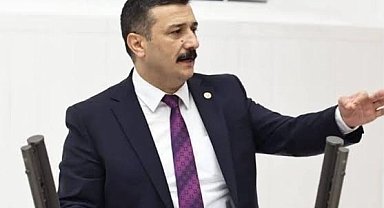 Atış Yapı mağdurları için TBMM'den isyan