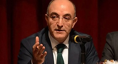 Ayhan Ogan'dan Cumhur İttifakı Eleştirisi