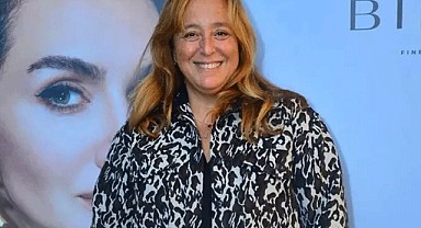 Ayşe Barım'dan gözyaşları içinde savunma