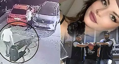 Ayşe Tokyaz cinayetinde yeni detay!