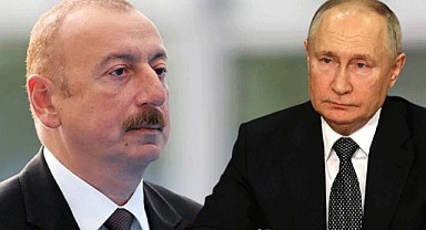 Azerbaycan ve Rusya arasında büyük kriz!