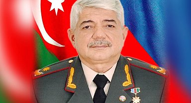 Azerbaycan'ın milli kahramanı Fahreddin Cebrayılov... Bir destanın izinde