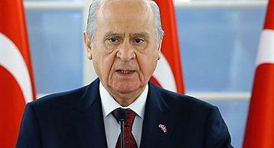 Bahçeli'den tarihi mesaj: "Terörsüz Türkiye hedefi gerçekleşiyor"