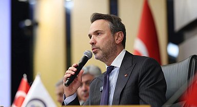 Bakan Bayraktar: Doğalgaz ve elektrik desteğinde 600 milyar TL'ye ulaşıldı