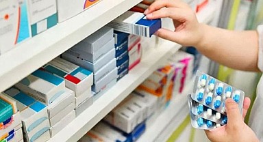 Bakan Işıkhan’dan İlaç Müjdesi