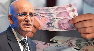 Bakan Şimşek'ten çifte zam sorusuna yanıt