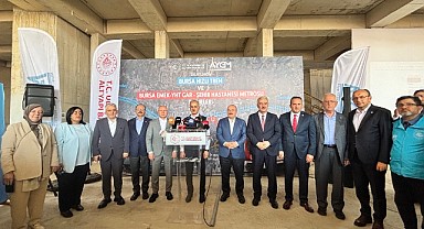 Bakan Uraloğlu: “2026 Yılında Açmayı Planlıyoruz”