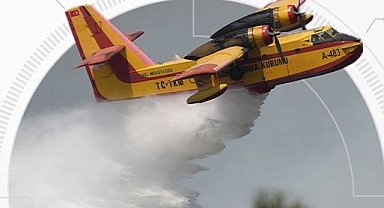 Bakan Yumaklı: 3 il 6 noktada yangınlar sürüyor! 'Ateş yakmayın' çağrısı