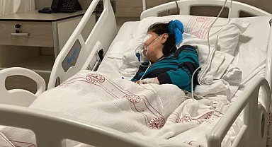 Bakım Merkezinde Dehşet