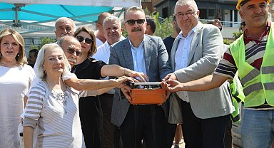 Balıkesir Edremit'e yeni aile sağlığı merkezi