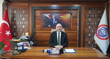 Başkan Bekir Aydın’dan Yangın Uyarısı