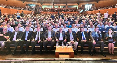 Başkan Bozbey: “Bursalı Çiftçimize Güveniyorum” 