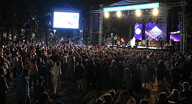 Başkan Genç: "Kültür ve sanatla şehirlerin ruhu tamamlanır"