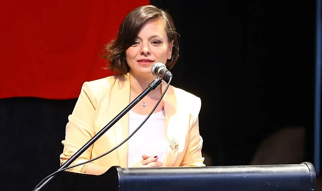 Başkan Kınay: Yaşamı korumak için yaşamlarını feda edenleri unutmayacağız