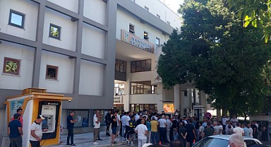 BELEDİYE BAŞKANI GÖZALTINDA