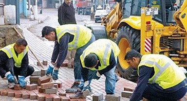 Belediye çalışanlarına kötü haber