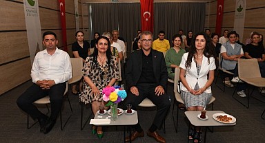 Belediye personeline farkındalık eğitimi