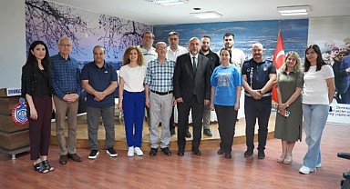 Belediyeden Personeline Yapay Zeka Eğittimi