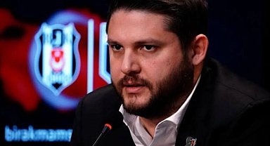 Beşiktaş taraftarından Seyhan Çetinsaya'ya Orkun Kökçü çağrısı