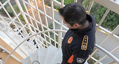 Binaların yangın güvenliği için süre uzatıldı!