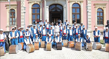 Bitmeyen güreşin devam eden efsanesi: Kırkpınar 664. kez başladı