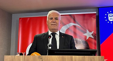 Bozbey: “Bursa İstanbul Kadar Değerlidir” 