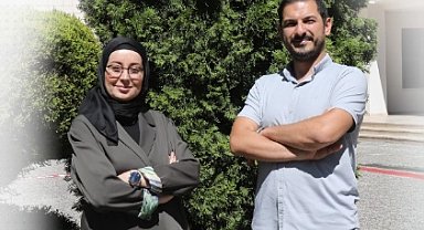 BTÜ'den akıllı telefon kullanımına çözüm... BTÜ, dijital risklere karşı Avrupa ile el ele