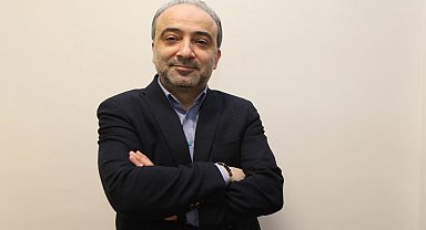 BTÜ'den su krizine karşı yer altı barajı çözümü