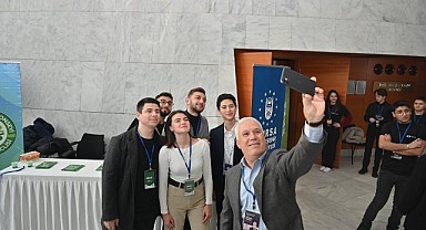 Bu yaz gençliğin kalbi Bursa’da atıyor