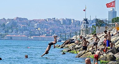 Bunaltıcı Hava Etkisini Artırıyor