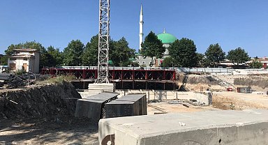 Bursa Akpınar'ın kara talihi