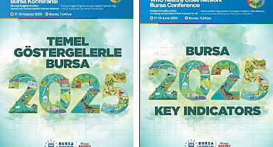 Bursa Büyükşehir'den kent belleğine iki eser