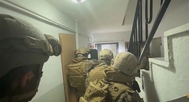 Bursa'da Büyük Operasyon!