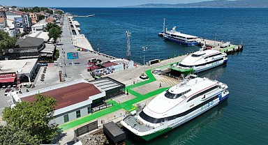 Bursa’da körfez seferleri 5 Temmuz’da başlıyor