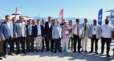 Bursa’da Körfez Seferleri başladı