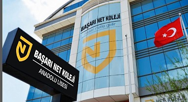 Bursa'da LGS Başarısına Büyük Destek: Net Koleji'nden Öğrencilere %100'e Varan Burs İmkanı