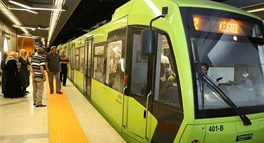 Bursa'da ulaşıma zam!