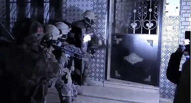 Bursa'da Uyuşturucu Tacirlere Ağır Darbe!