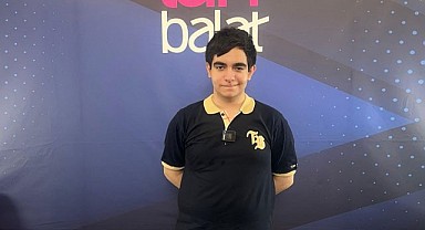 Bursa'dan YKS 2025'e Damga Vuran İsimler