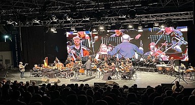 Bursa Festivali ertelendi!