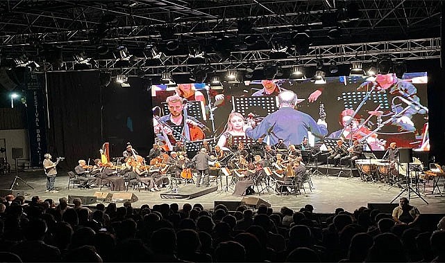 Bursa Festivali ertelendi!