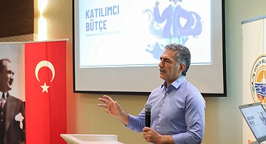 Bursa Gemlik'te katılımcı bütçe dönemi
