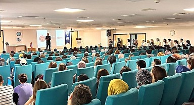 Bursa İtfaiyesi’nden 183 bin öğrenciye yangın güvenliği eğitimi