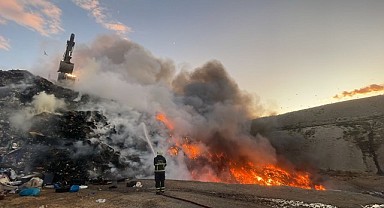 Bursa İtfaiyesi’nden Haziran ayında 3.139 olaya müdahale