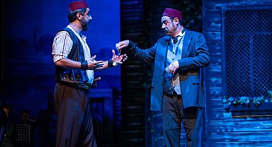 Bursa Kültür Yolu Festivali'nde coşku sokağa taşıyor